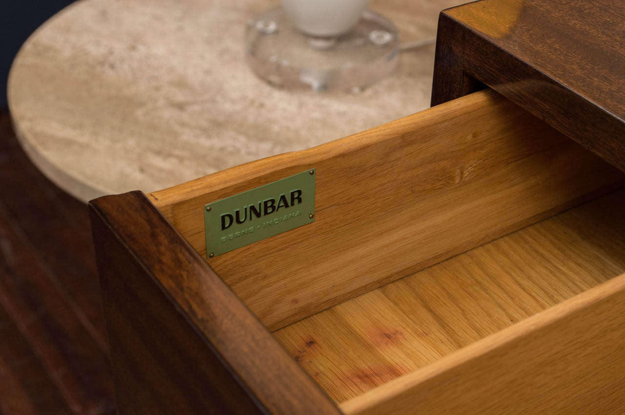 Mid-20th Century Dunbar Credenza