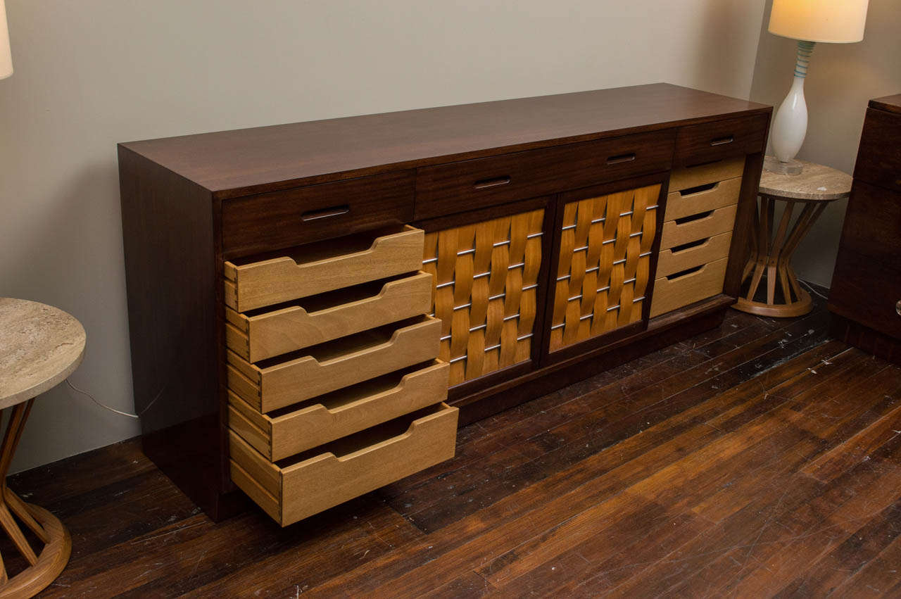 Dunbar Credenza 3