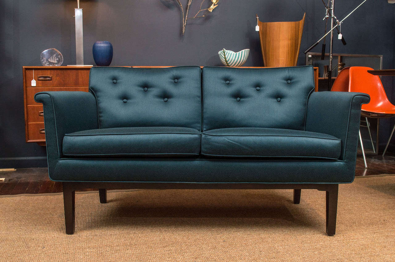 Dunbar Short Sofa