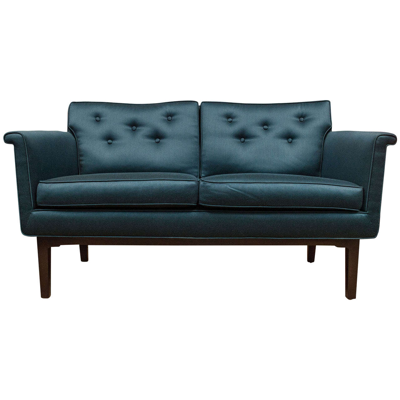 Dunbar Short Sofa At 1stdibs Dunbar Short Sofa For