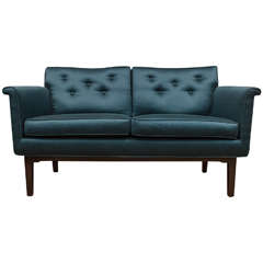 Dunbar Short Sofa