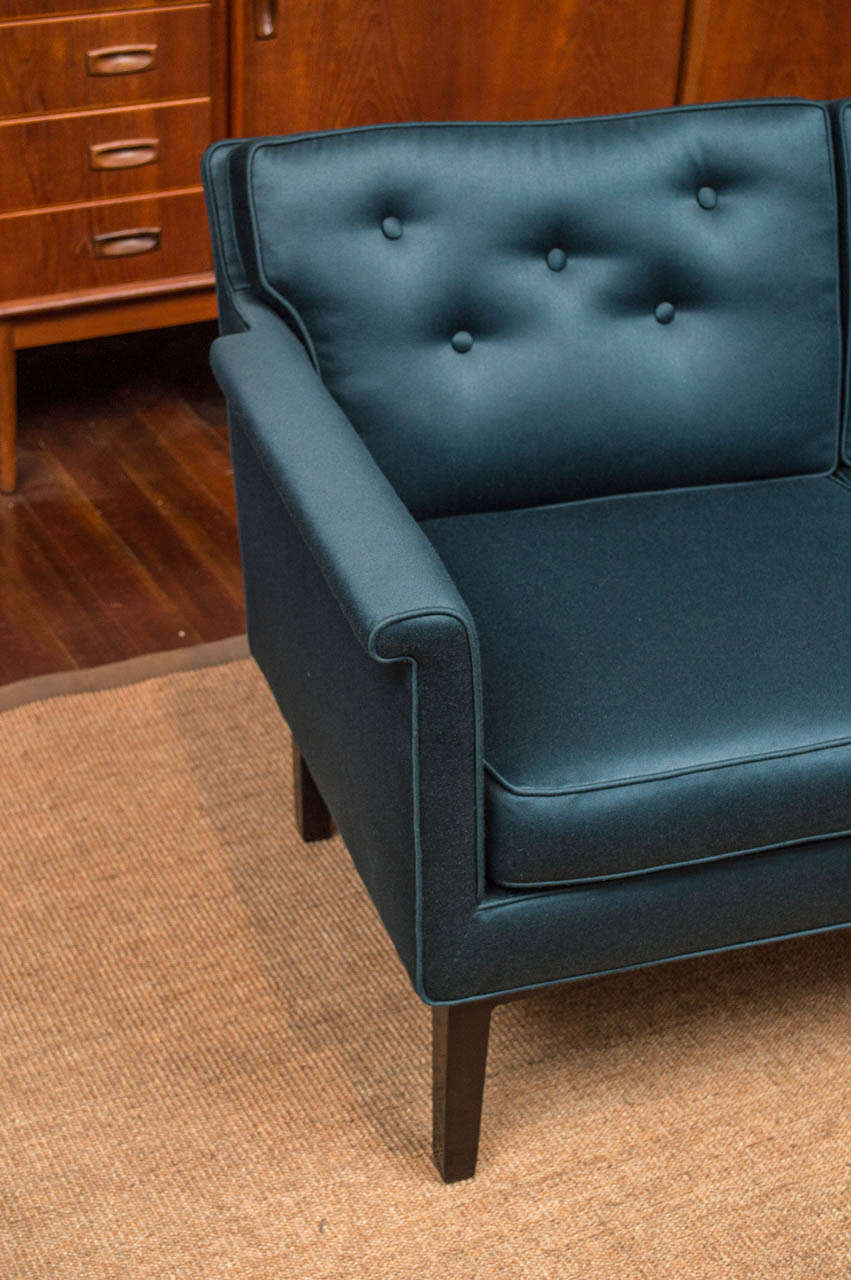 Dunbar Short Sofa at 1stDibs