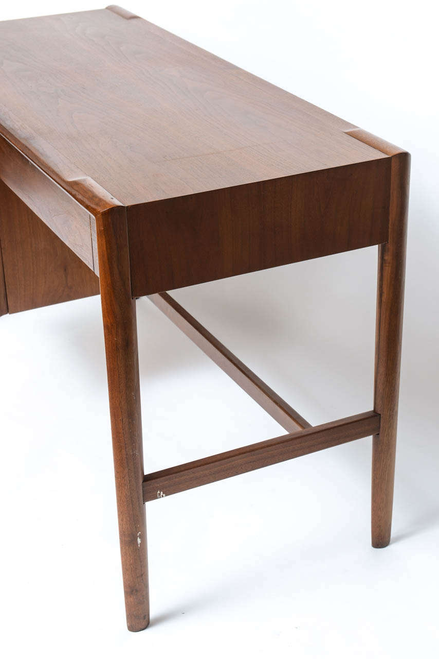 MCM Desk by Drexel at 1stDibs mcm desks, mcm writing desk, mcm desk