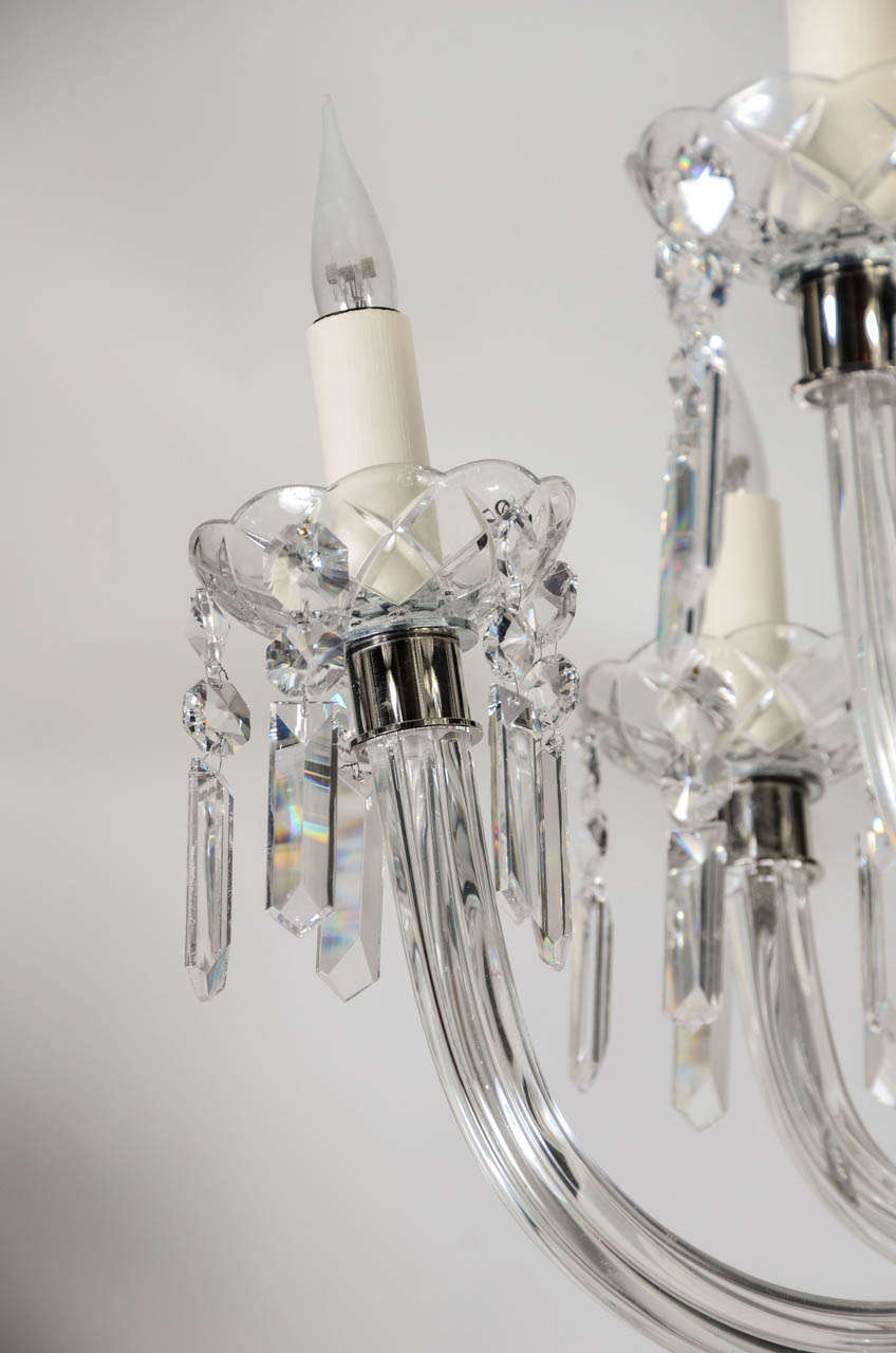 crystal chandeliers for sale