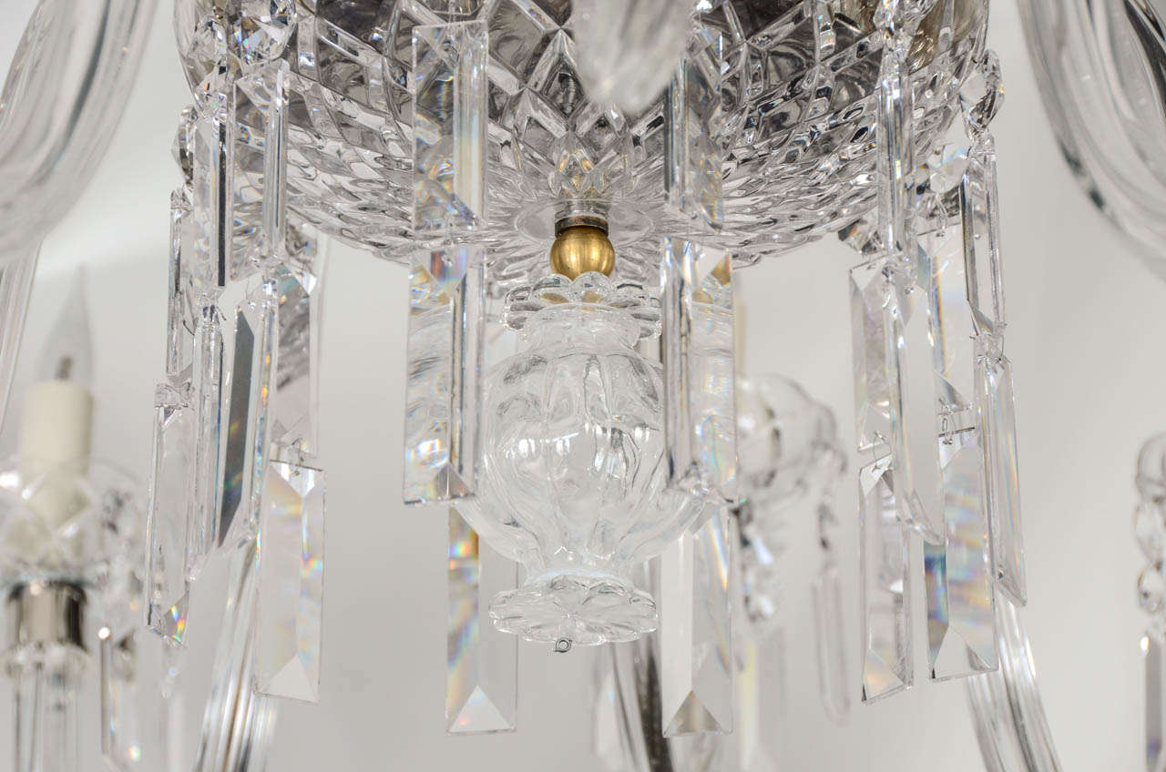 crystal chandelier for sale