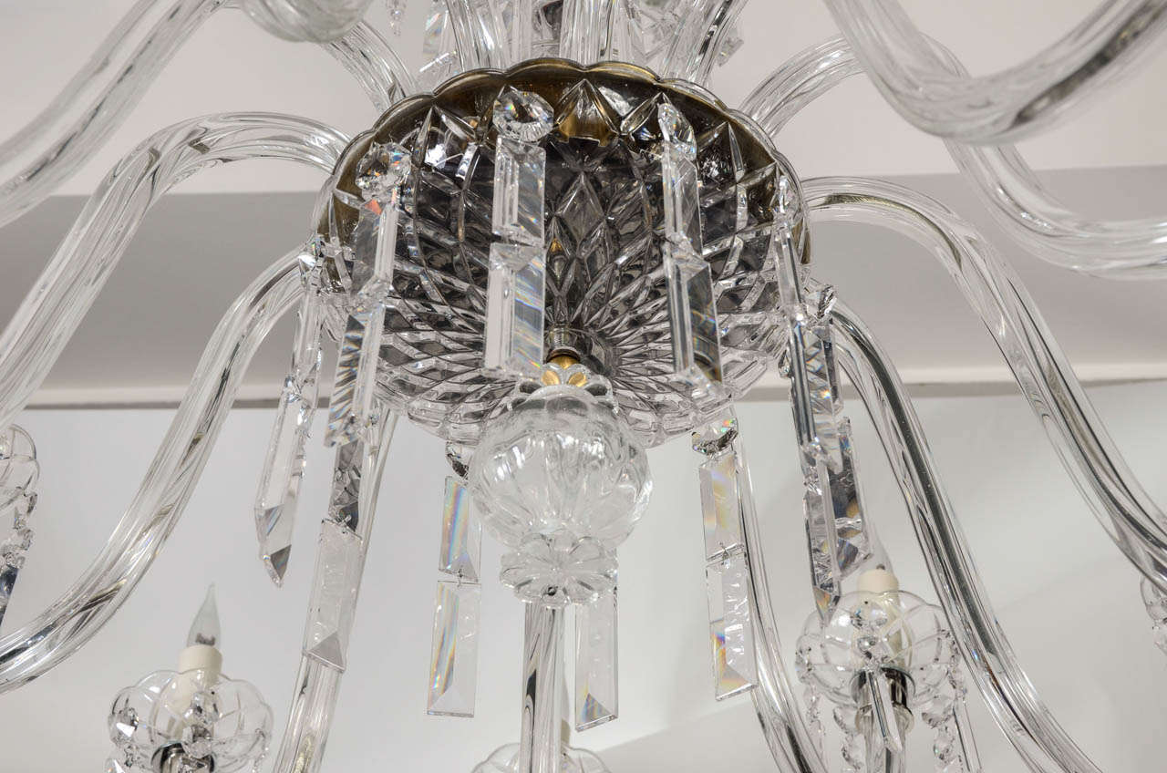 crystal chandeliers on sale