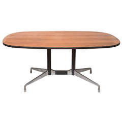 Herman Miller Dining Room Tables