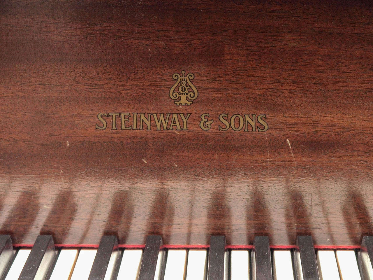 stuyvesant piano