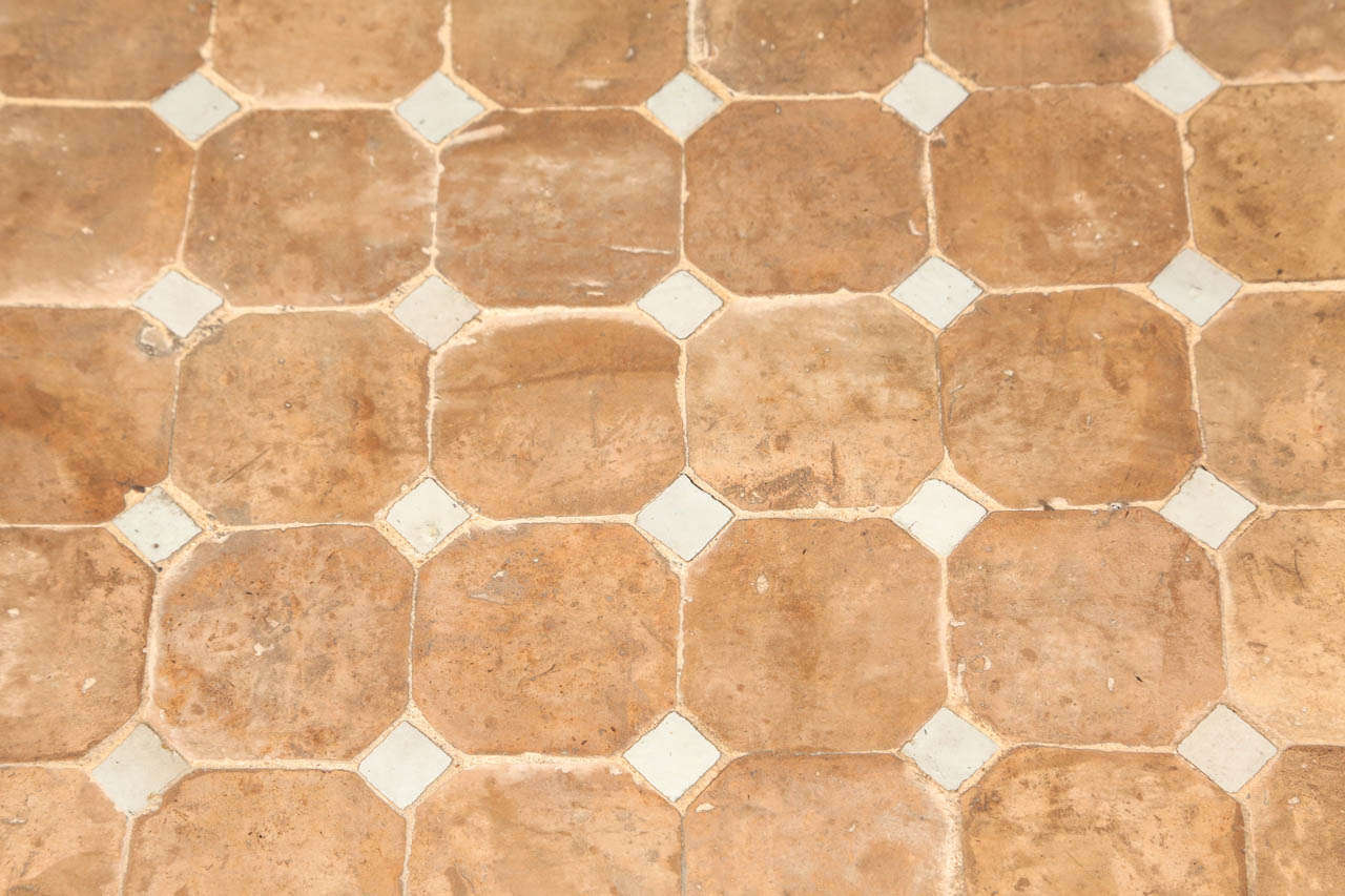 Moroccan Mosaic Tile Table 2