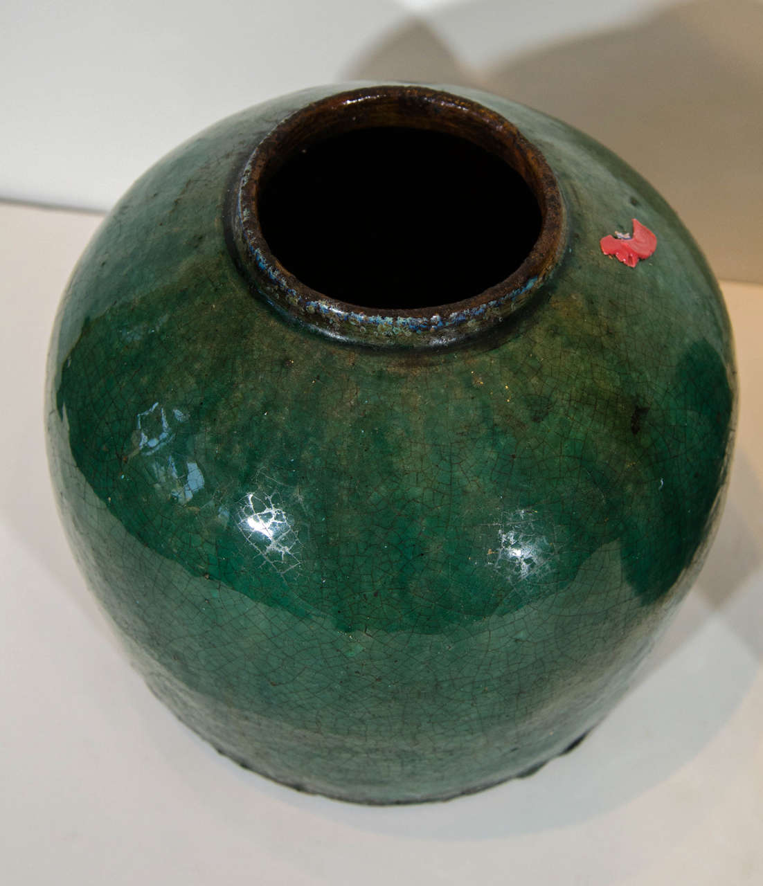 antique chinese ginger jars ceramic