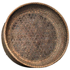 Antique Basket