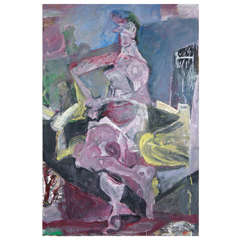 Dancing in Pink
by David Paulson
Dancing in Pink
by David Paulson