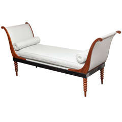 Swedish Karl Johan Daybed