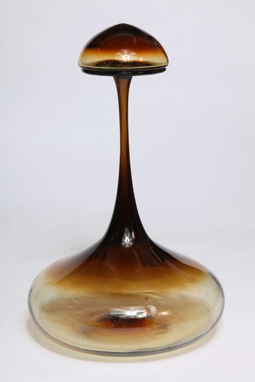 greenwich flint craft glass