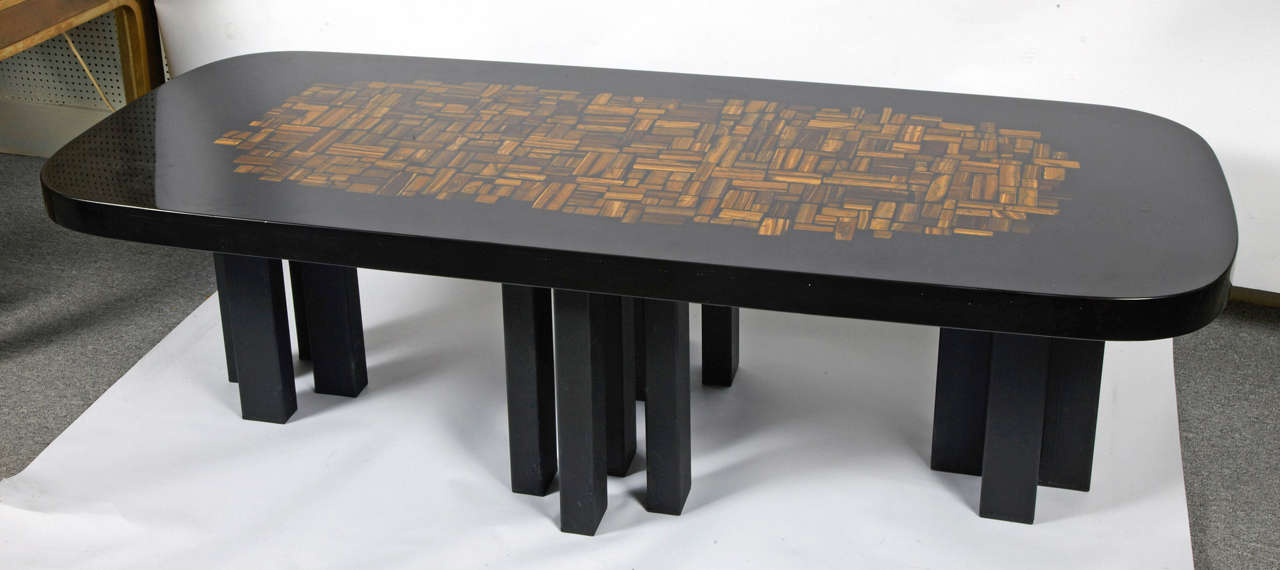 Fantastic Cocktail Table By Halmeersh