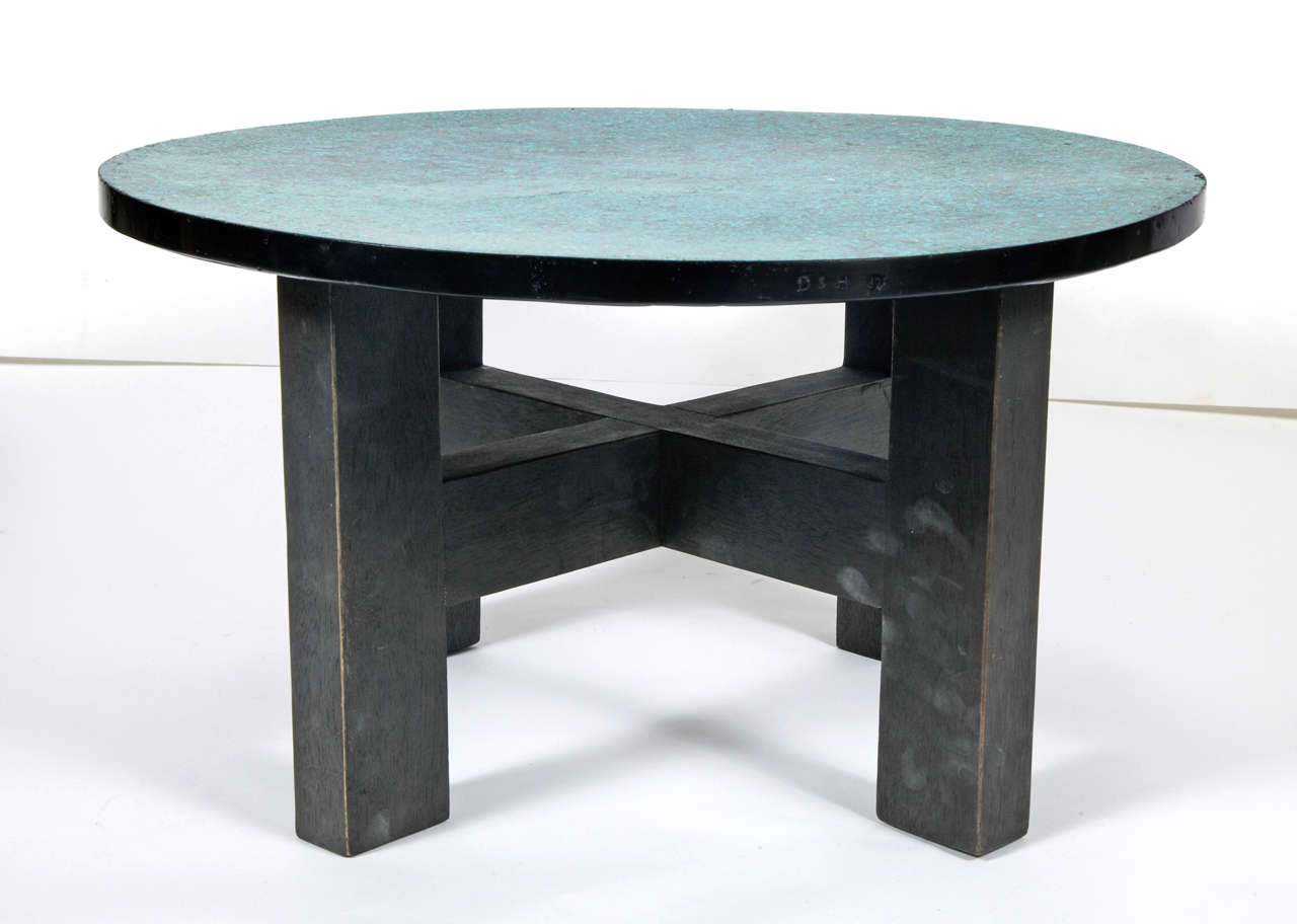 Great Side Tables By D & H