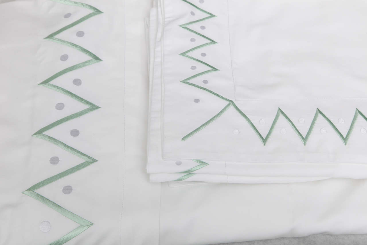 Vicente Wolf Bed Linen 5