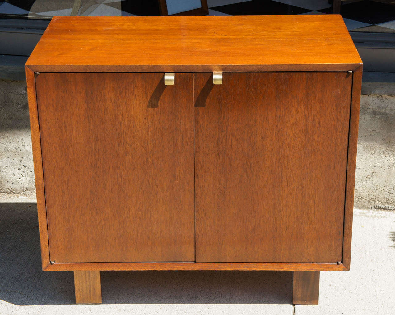 American Herman Miller Collection Cabinet