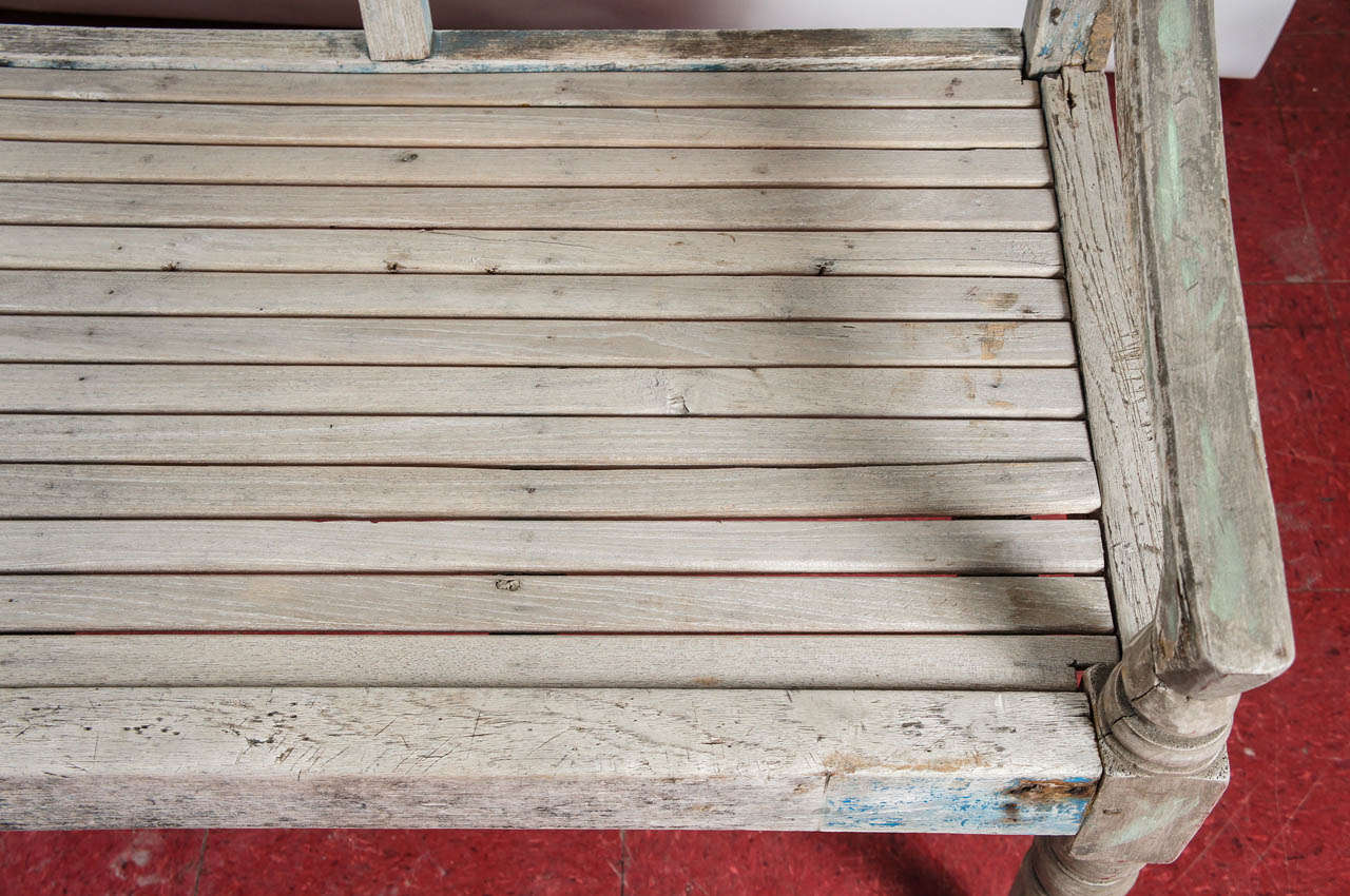 Garden/Patio Bench 3