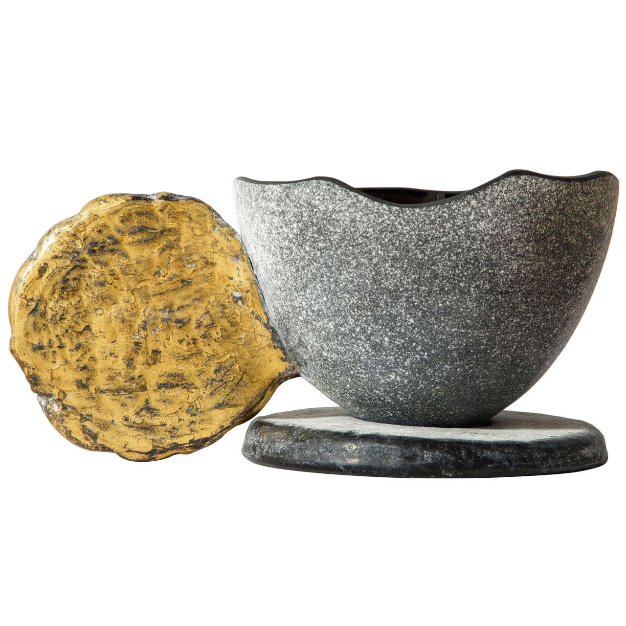 Eliakim for SEGUSO VETRI D'ARTE, EL1 bowl For Sale
