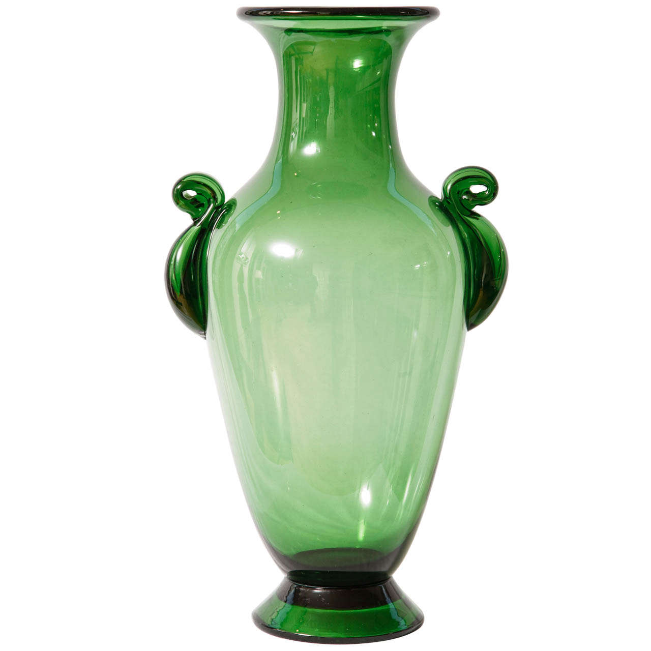 EMPOLI, Tall Vase