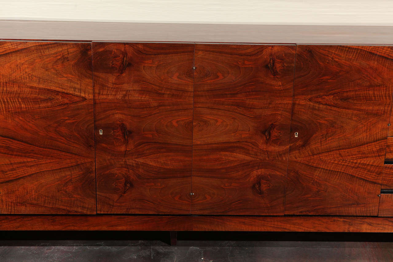 American Exceptional Mid Century Modern Sideboard