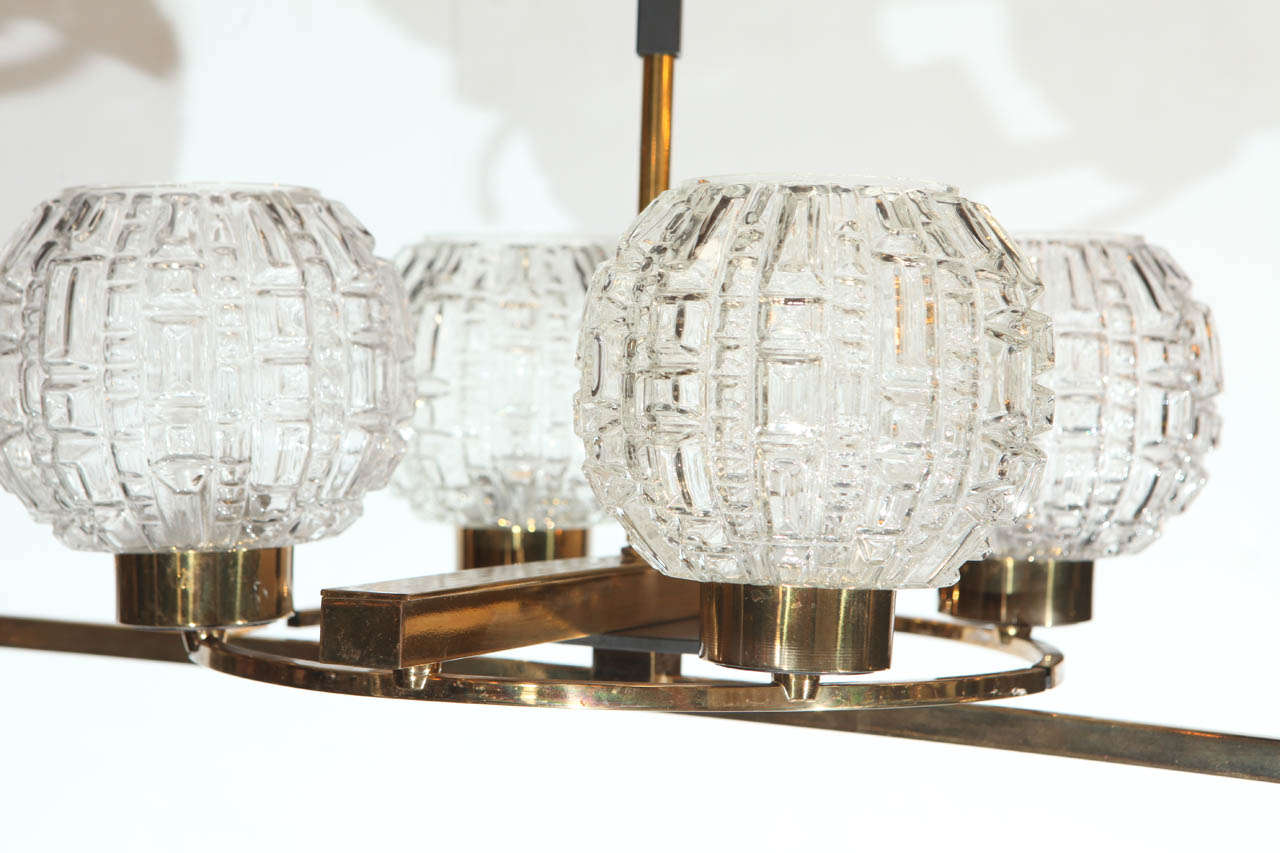 Luxe French Chandelier 3