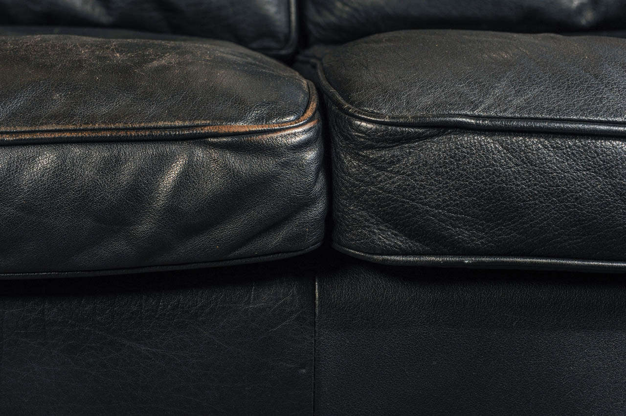 stouby leather sofa