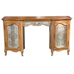 Rare Louis XV Style Desk