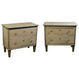 Pair of Chests