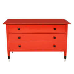 A stunning Carlo de Carli Chest of drawers.