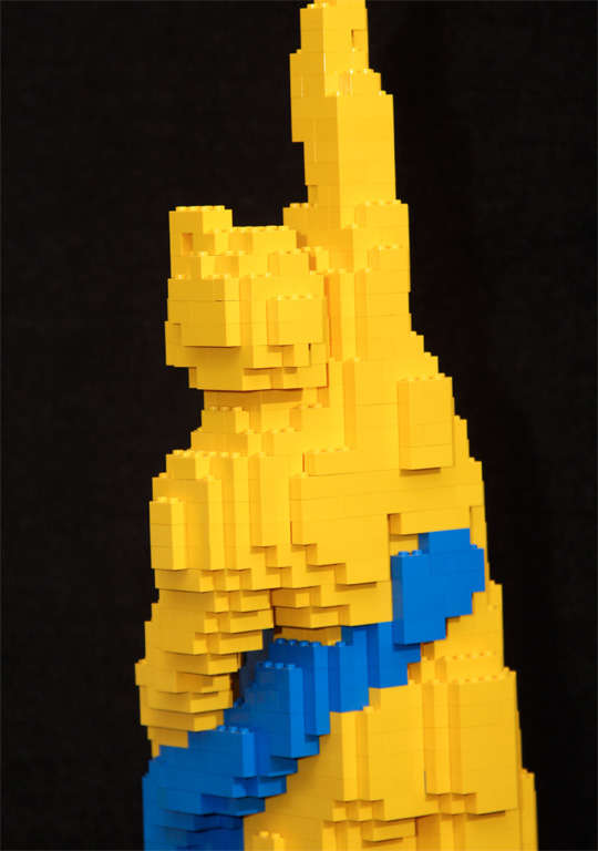 Lego® Fellatio 3