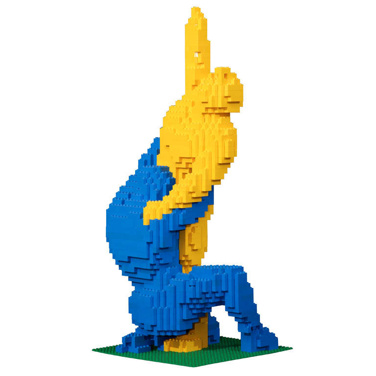 Lego® Fellatio