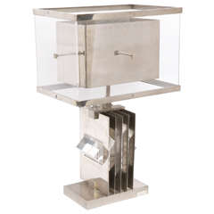 Romeo Rega Lighting
