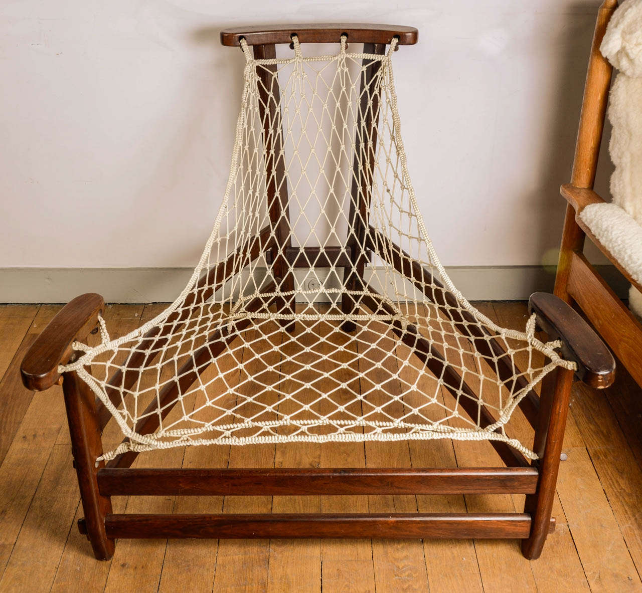 Captain's Chair by Jean Gillon 3