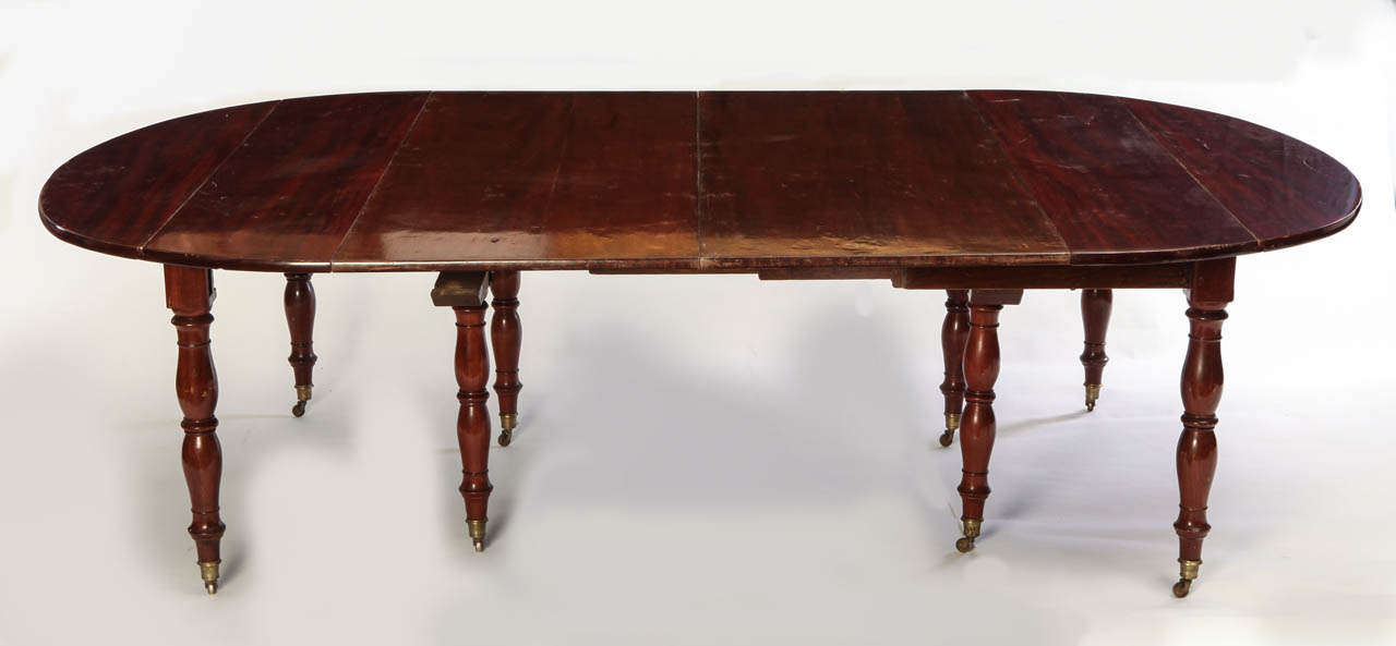 drop leaf extendable dining table