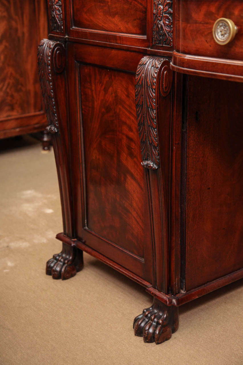 Early 19th Century English Sideboard 5