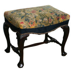 18th Century Irish Stool