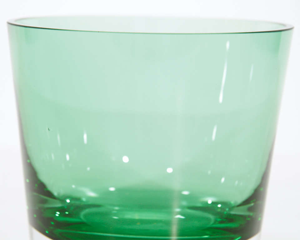 Mid-20th Century Seguso Ice Bucket