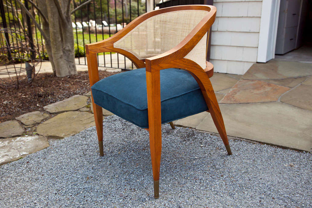 wormley chair