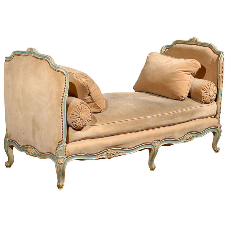 Elegant French Daybed