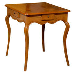 Antique 19th Century Louis XV  Style  Table