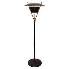 Gerald Thurston floor lamp by Lightolier Gerald Thurston floor lamp by Lightolier