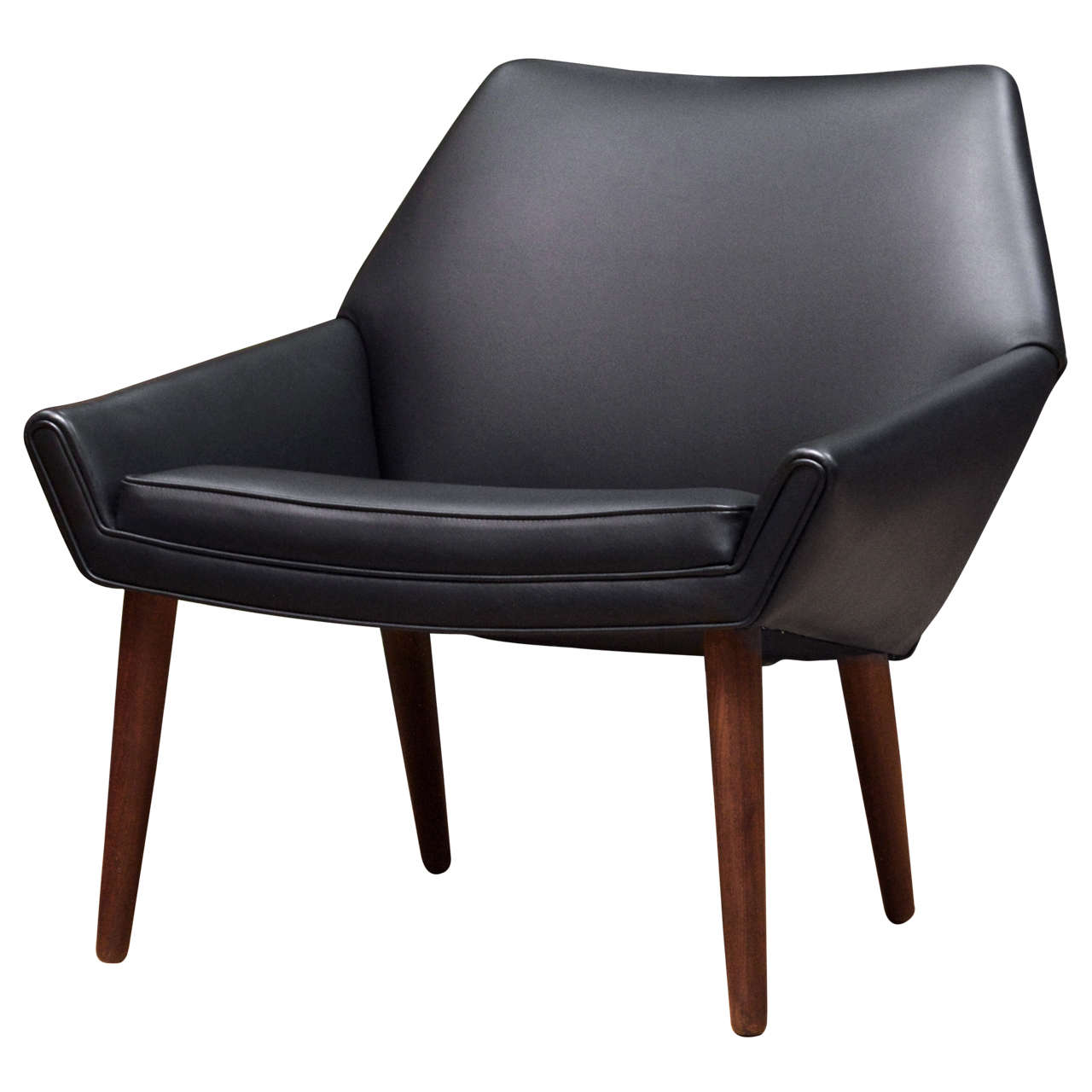 Poul M. Jessen - Armchair