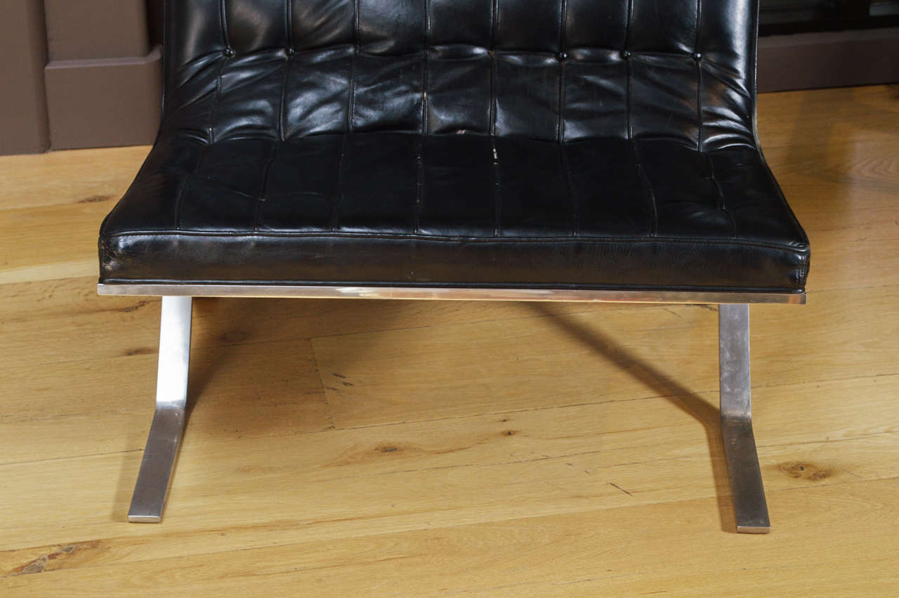 Lounge Chair at 1stdibs