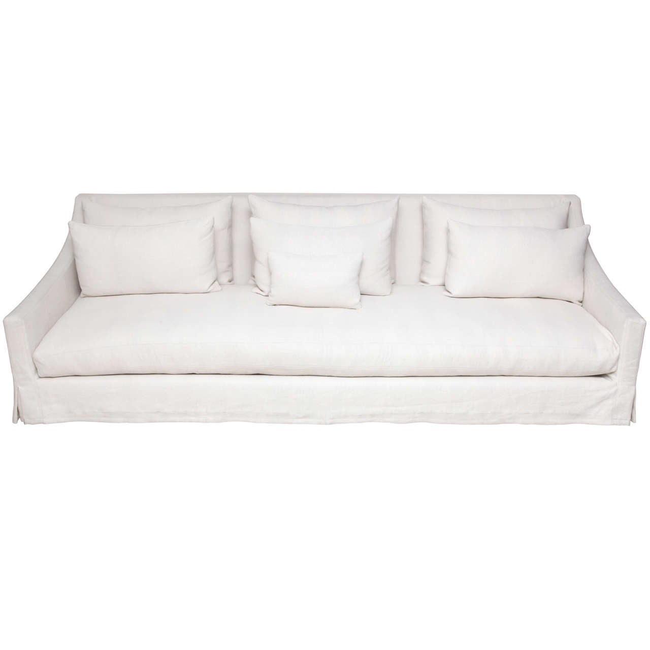 Lucca & Co., Made to Order Spoleto Sofa
