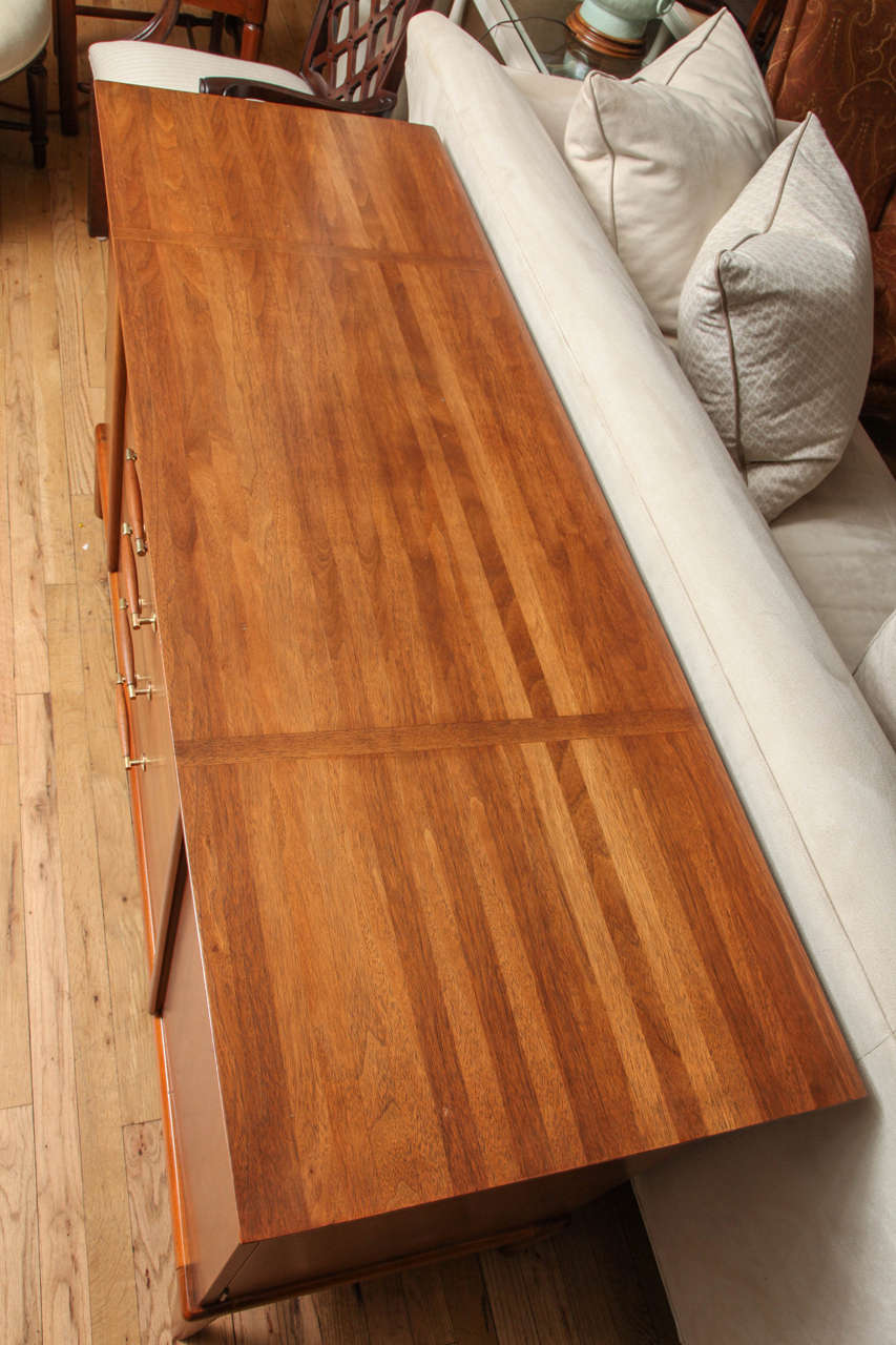 Mid-Century Sideboard by Heritage Henredon 2