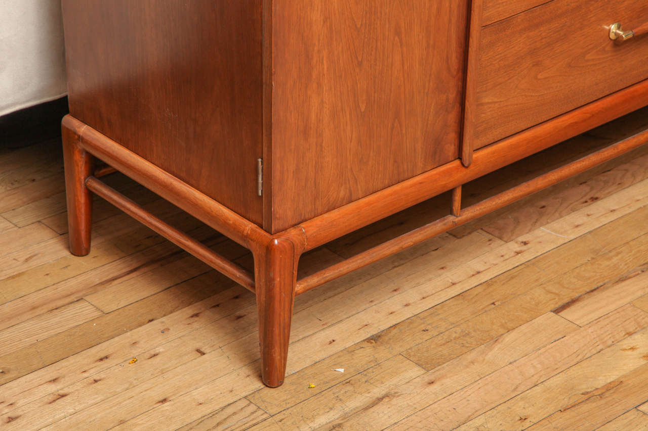 Mid-Century Sideboard by Heritage Henredon 3