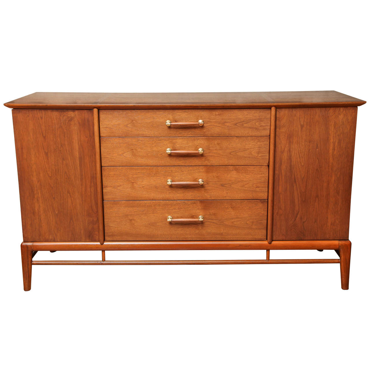 Mid-Century Sideboard by Heritage Henredon