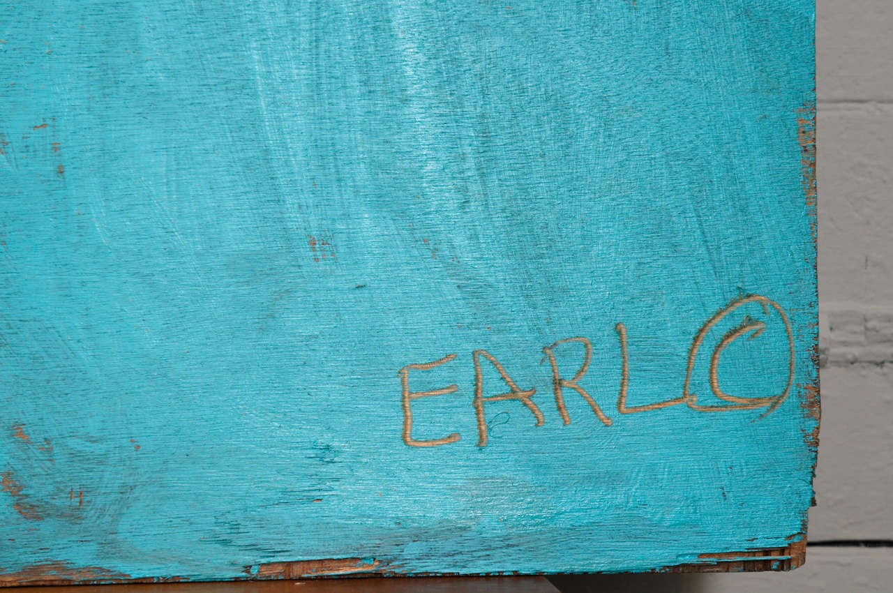American Rooster by Earl 